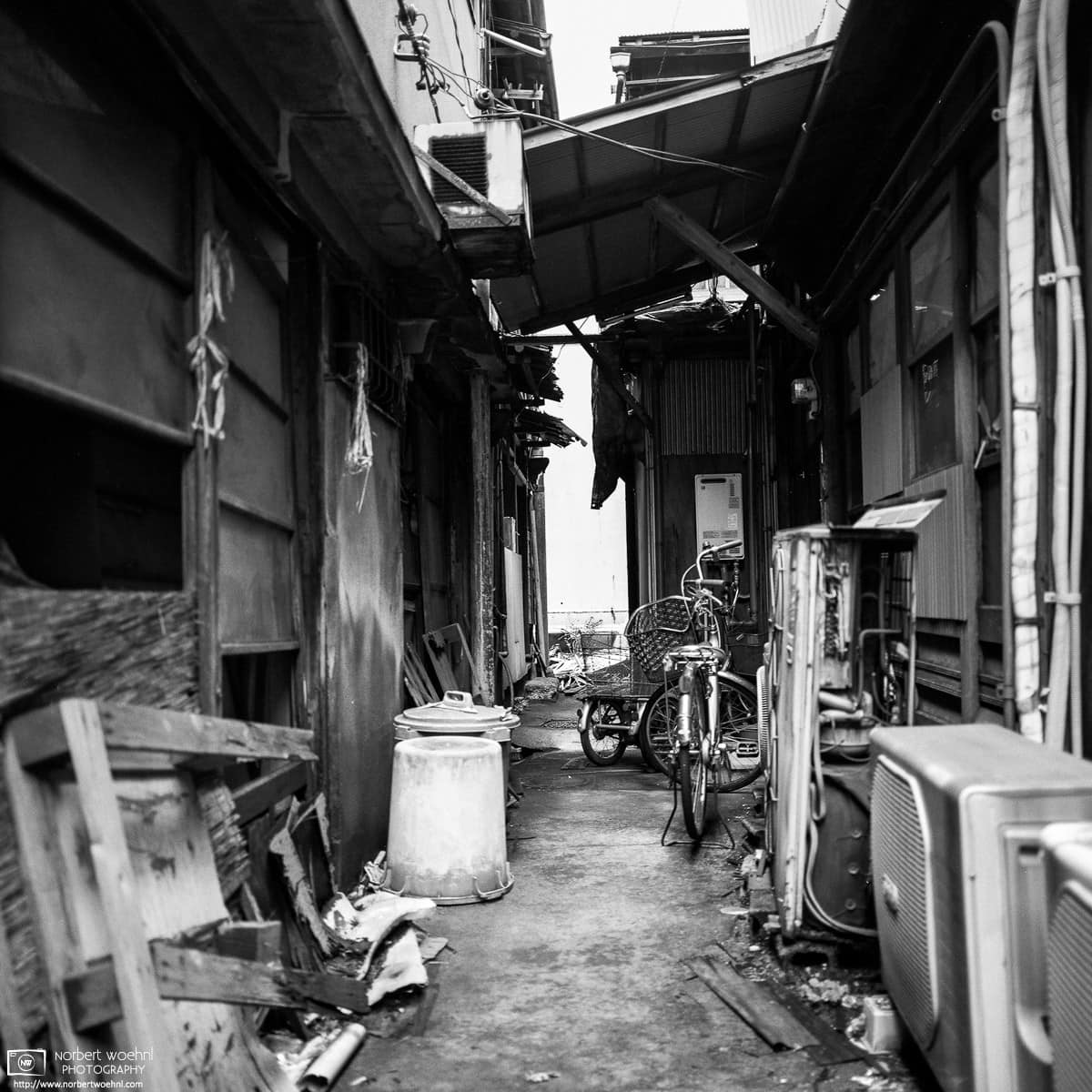 Photo walk through Taito-ku, Tokyo, Japan – Image no. 11. © 2018 Norbert Woehnl Photography.