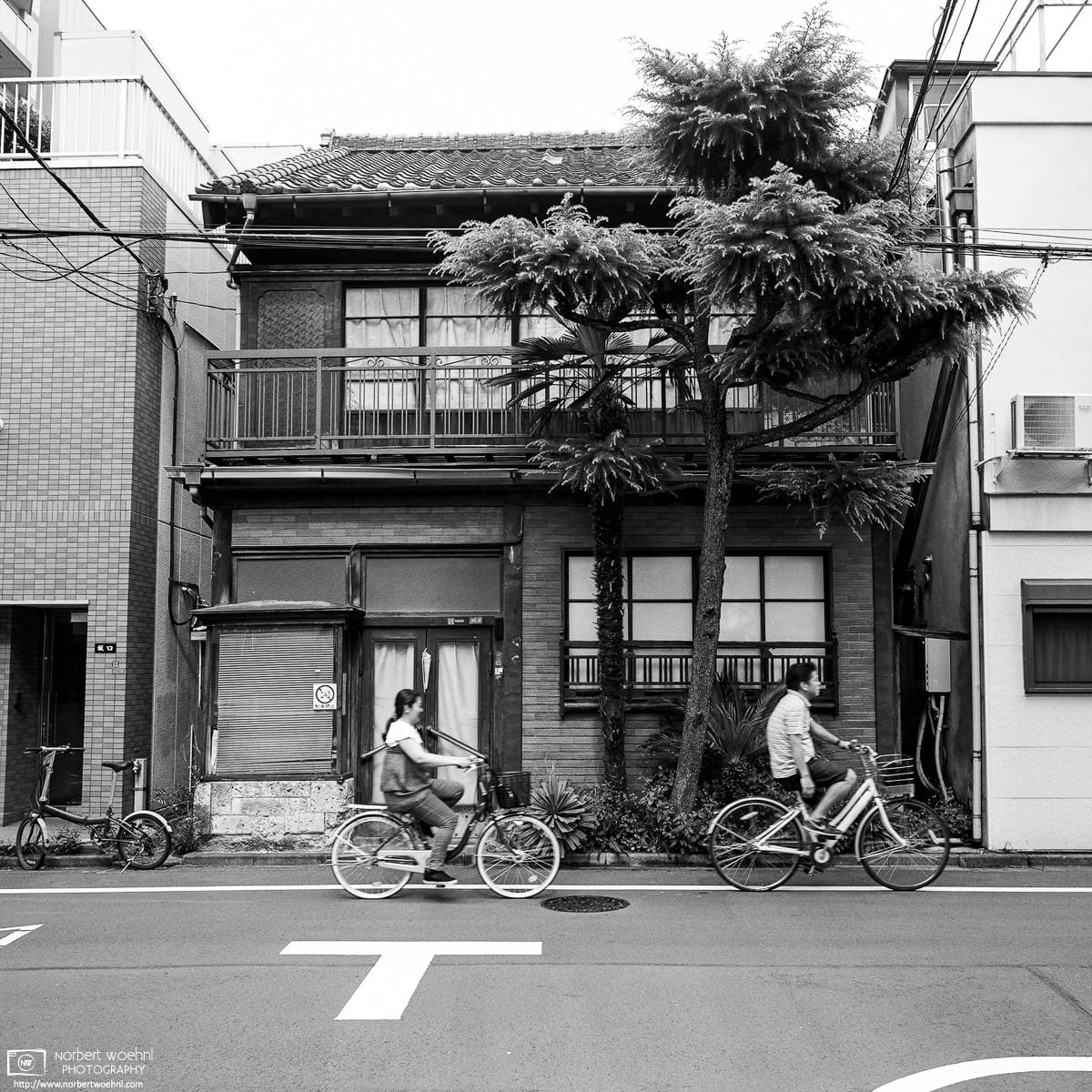 Photo walk through Taito-ku, Tokyo, Japan – Image no. 9. © 2018 Norbert Woehnl Photography.