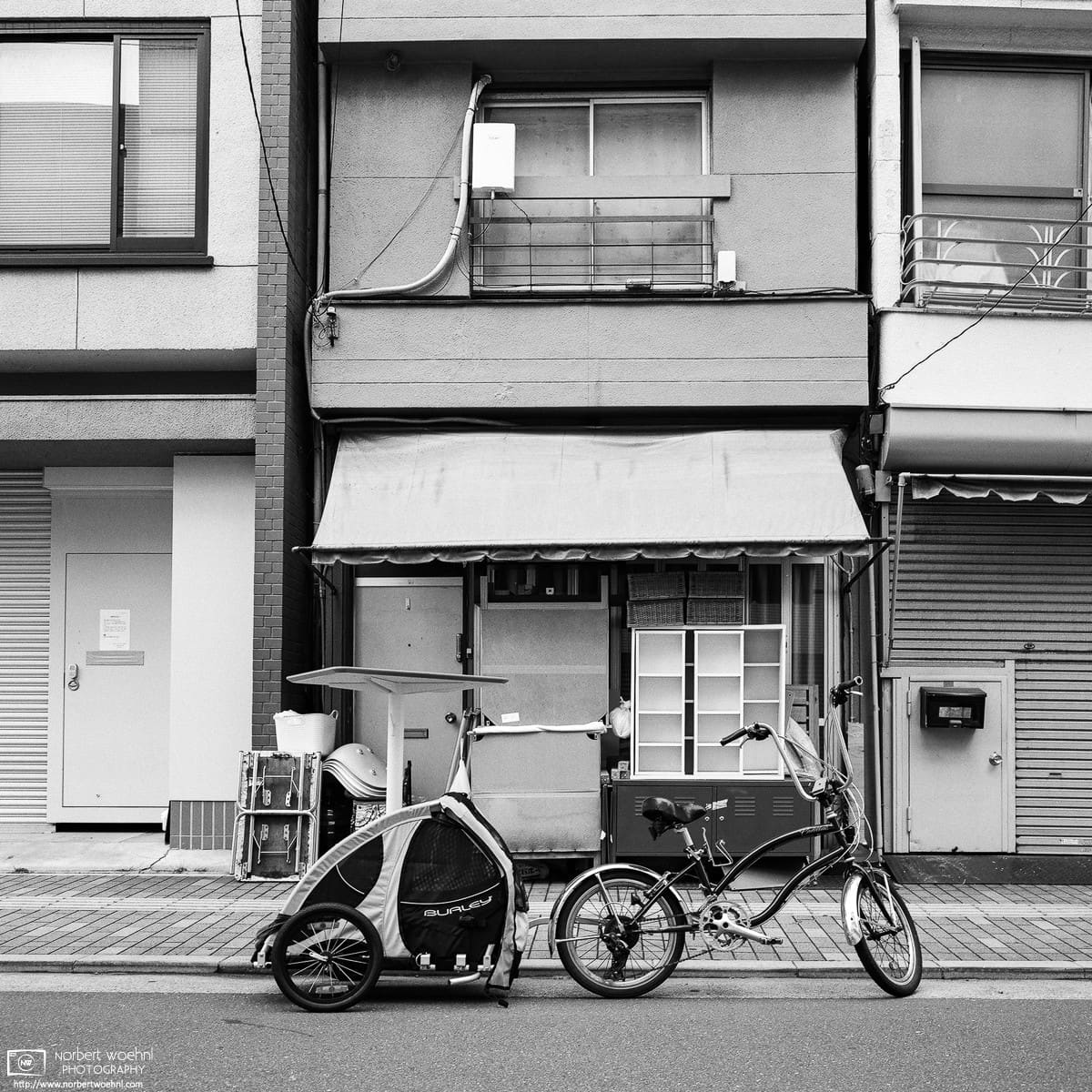 Photo walk through Taito-ku, Tokyo, Japan – Image no. 13. © 2018 Norbert Woehnl Photography.