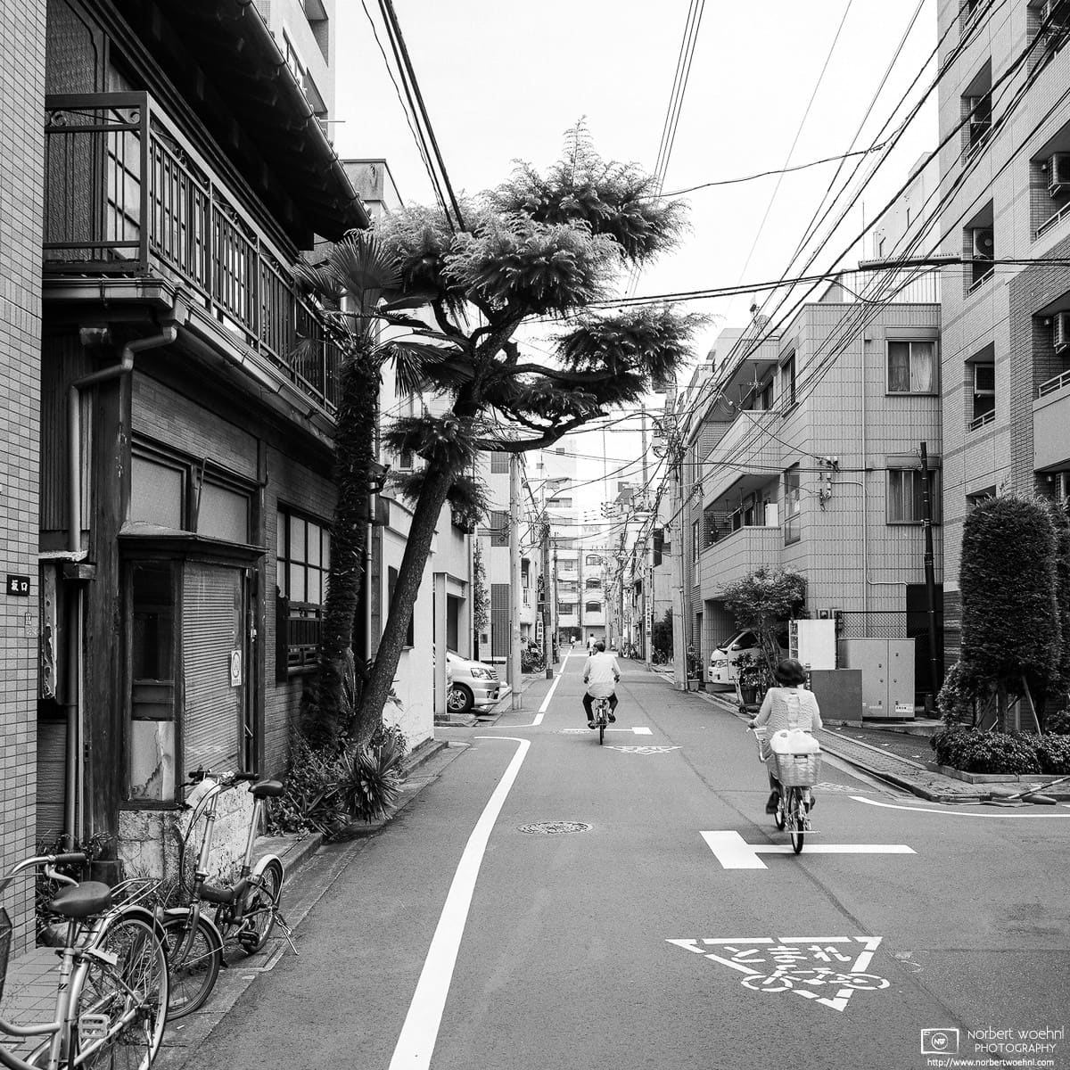 Photo walk through Taito-ku, Tokyo, Japan – Image no. 8. © 2018 Norbert Woehnl Photography.