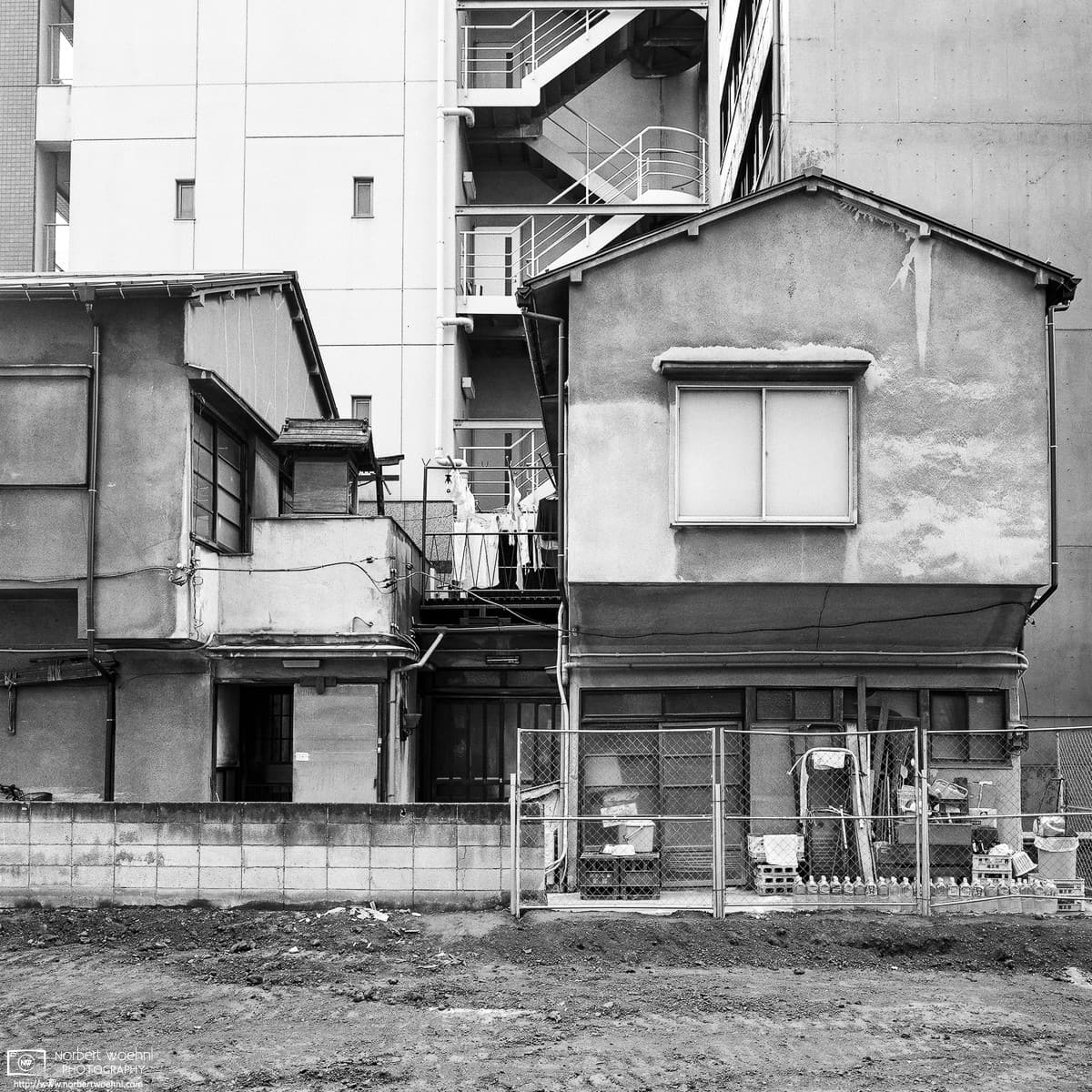 Photo walk through Taito-ku, Tokyo, Japan – Image no. 15. © 2018 Norbert Woehnl Photography.