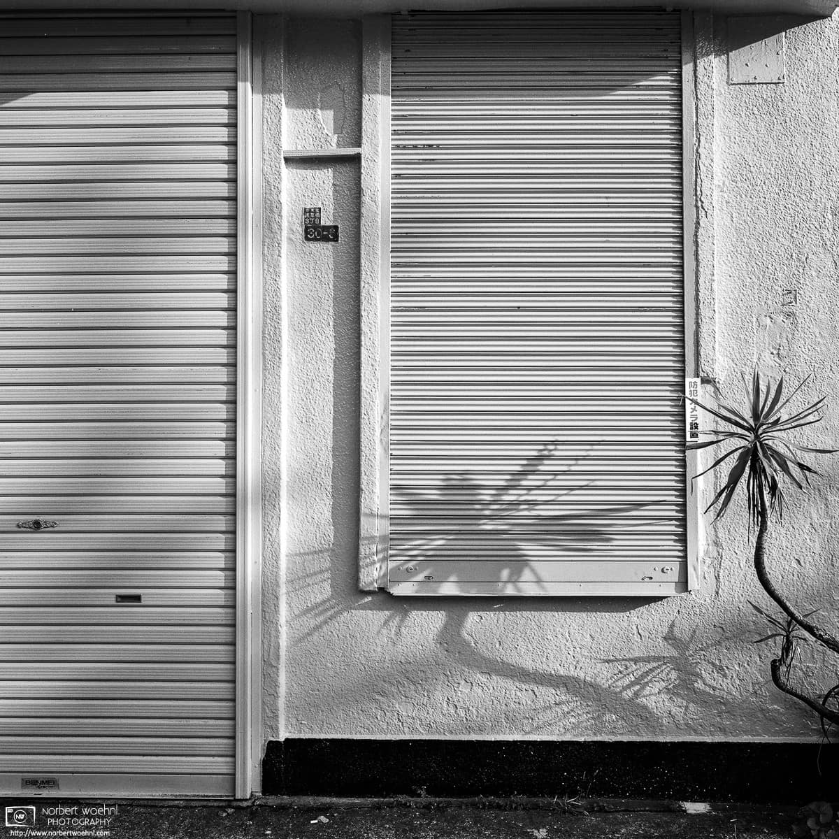 Photo walk through Taito-ku, Tokyo, Japan – Image no. 25. © 2018 Norbert Woehnl Photography.