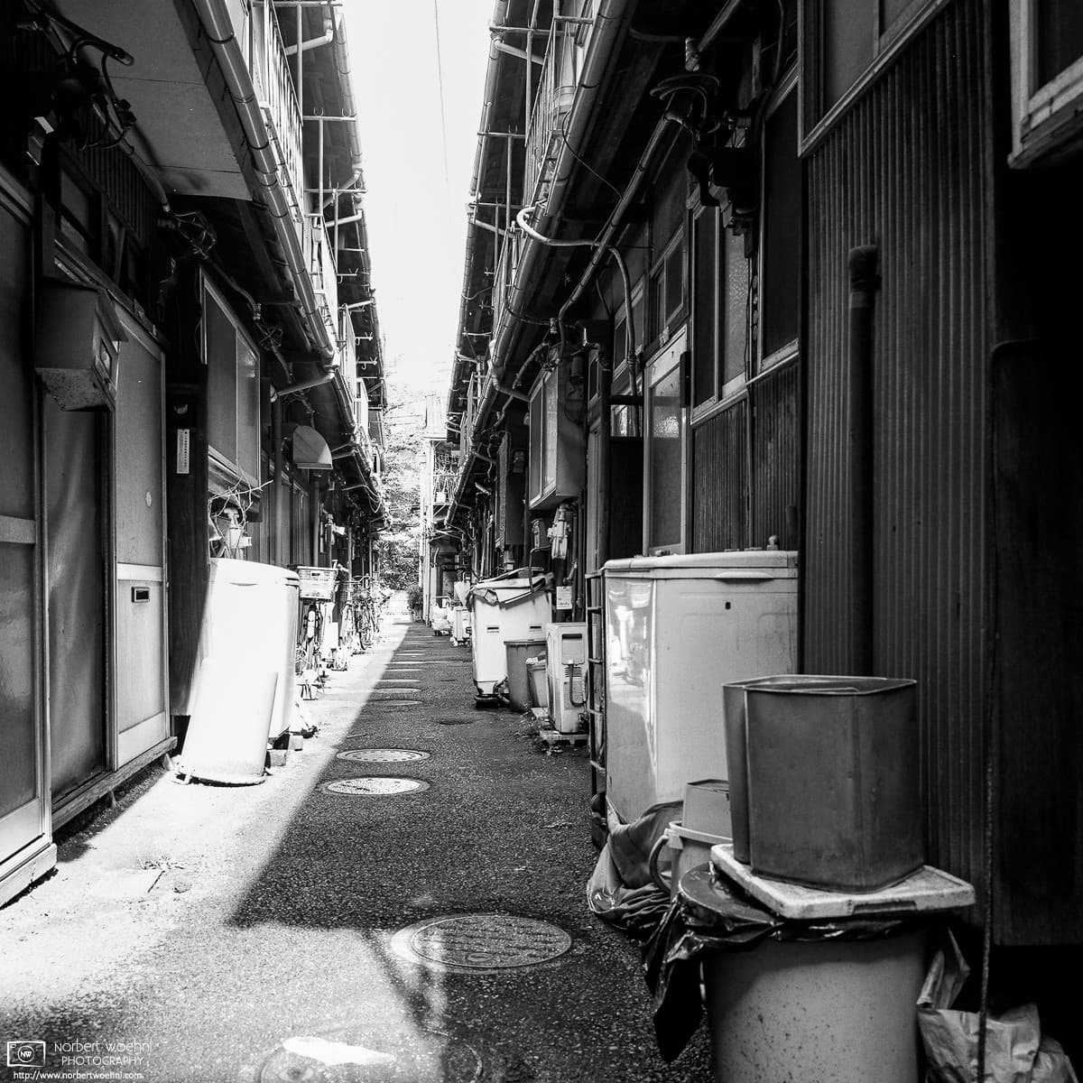 Photo walk through Taito-ku, Tokyo, Japan – Image no. 4. © 2018 Norbert Woehnl Photography.