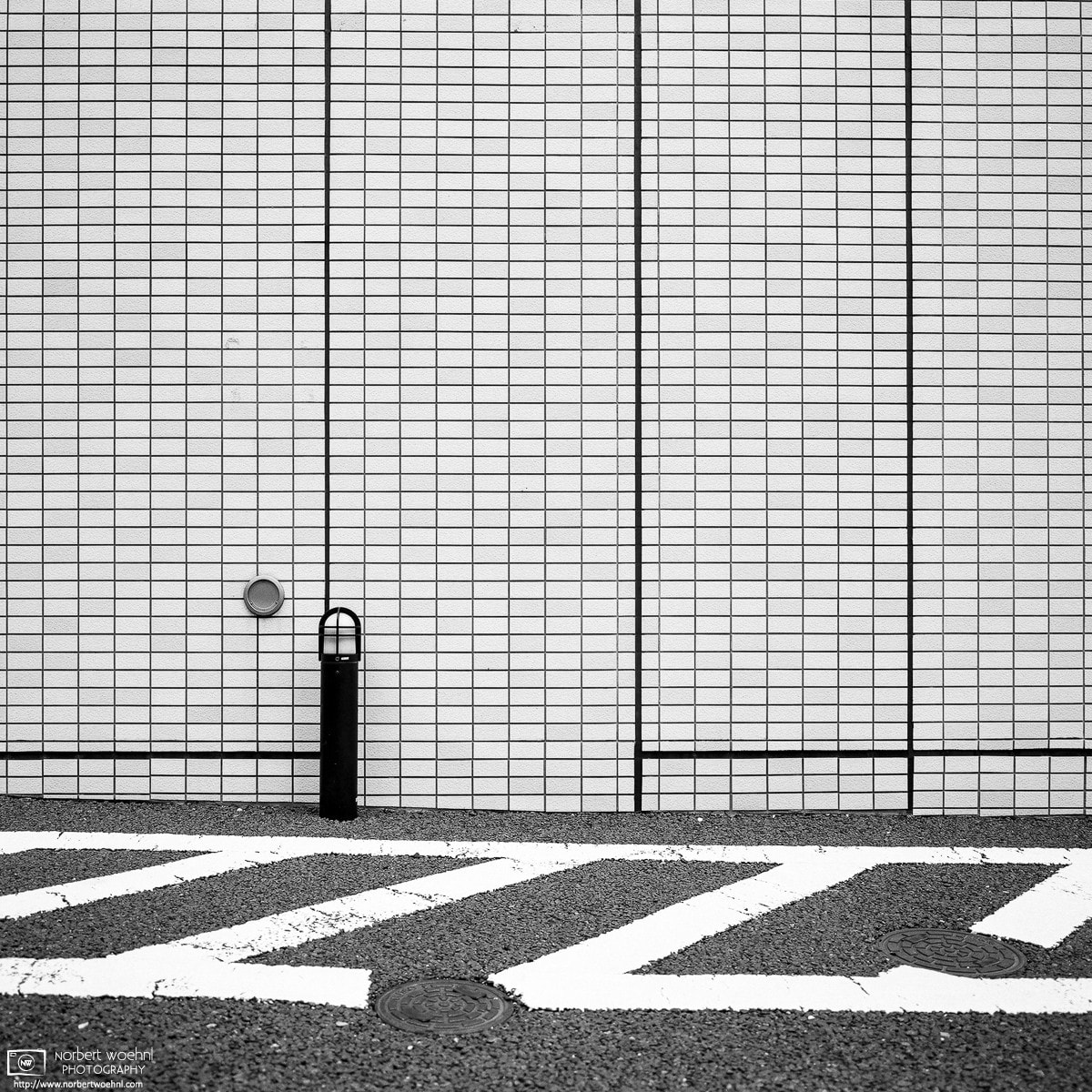 Photo walk through Taito-ku, Tokyo, Japan – Image no. 14. © 2018 Norbert Woehnl Photography.